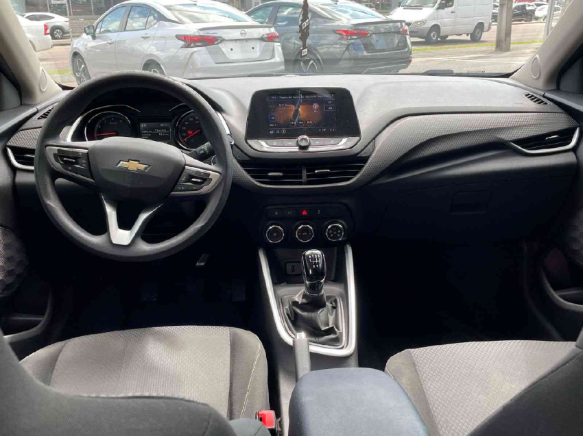 onix plus ltz 1.0 tb 12v mt6 manual 2019/20