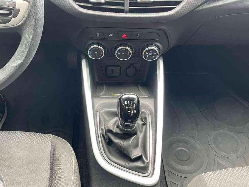 onix plus ltz 1.0 tb 12v mt6 manual 2019/20