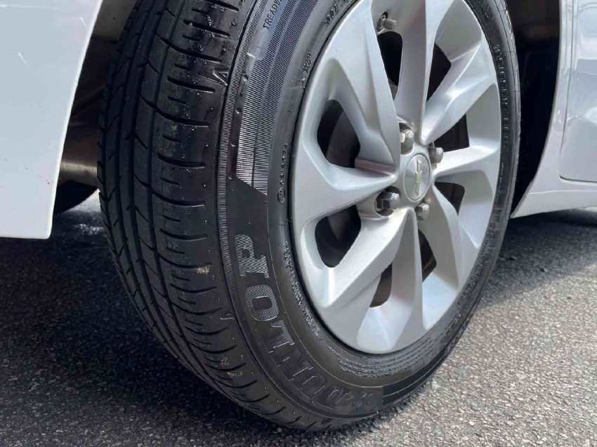 onix plus ltz 1.0 tb 12v mt6 manual 2019/20