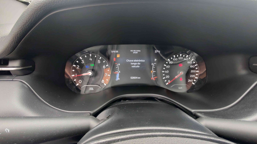 compass longitude 4x2 1.3 t270 tb at6  flex 2021/22