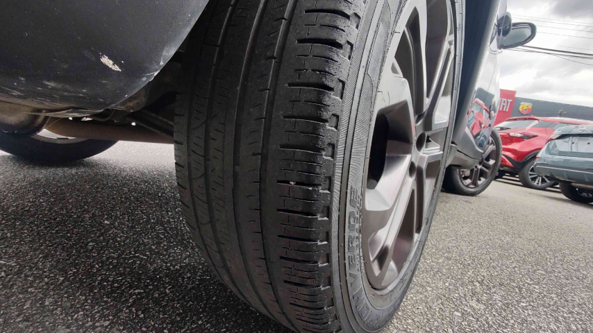 compass longitude 4x2 1.3 t270 tb at6  flex 2021/22