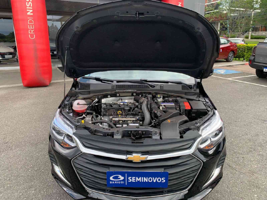 onix plus premier 1.0 tb 12v at6 automatico 2024/25