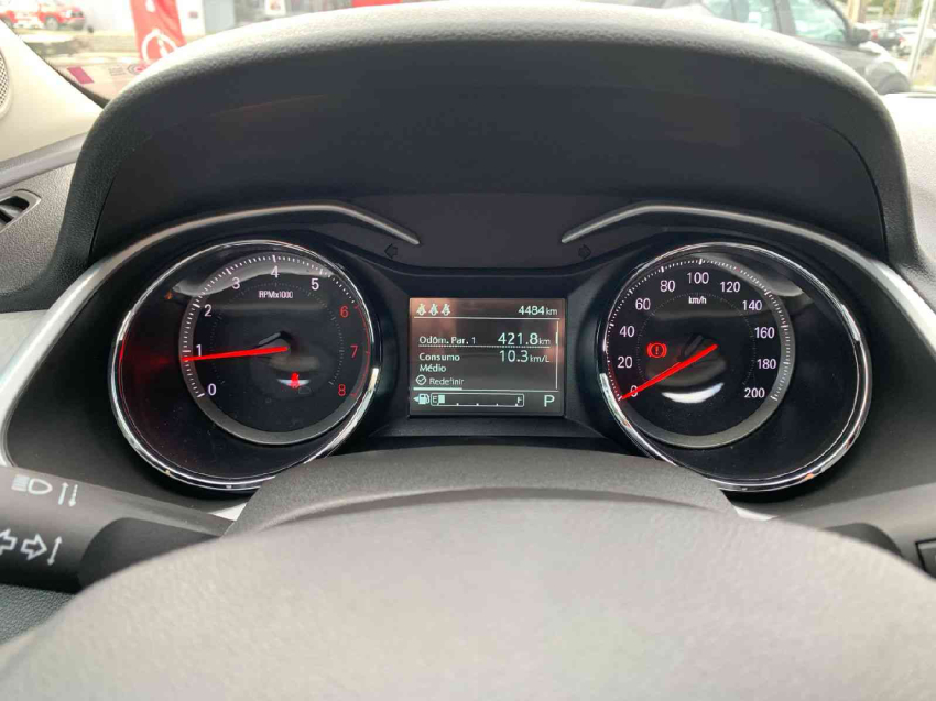 onix plus premier 1.0 tb 12v at6 automatico 2024/25