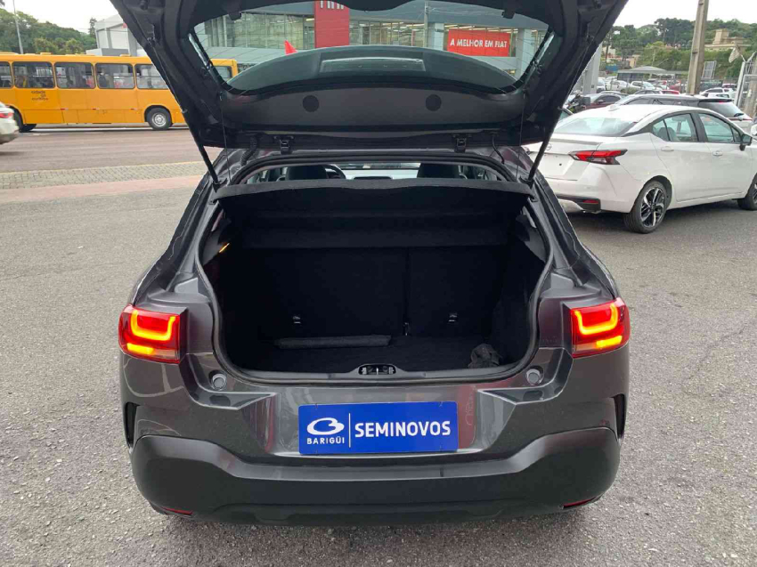 c4 cactus feel 1.6 16v at 2022/22