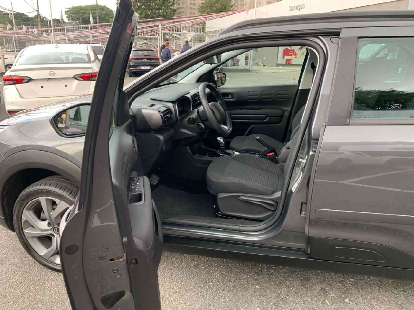 c4 cactus feel 1.6 16v at 2022/22