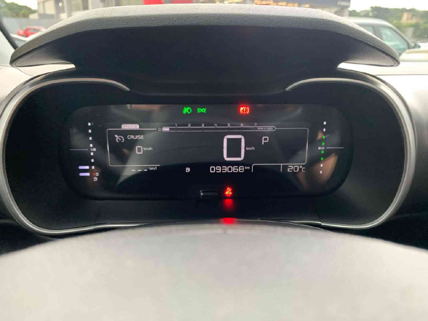 c4 cactus feel 1.6 16v at 2022/22