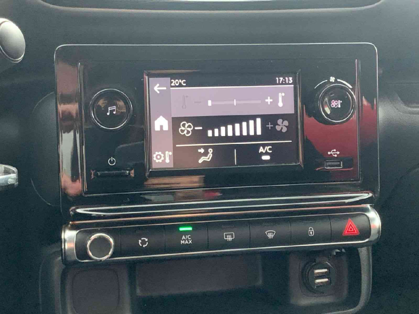 c4 cactus feel 1.6 16v at 2022/22