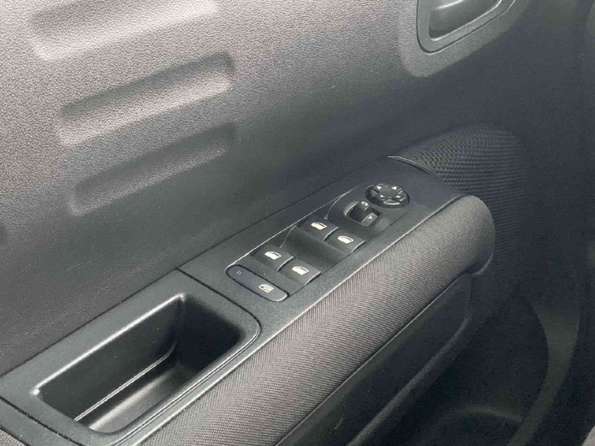 c4 cactus feel 1.6 16v at 2022/22