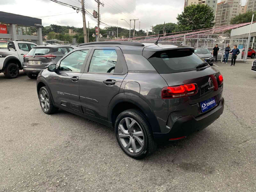 c4 cactus feel 1.6 16v at 2022/22