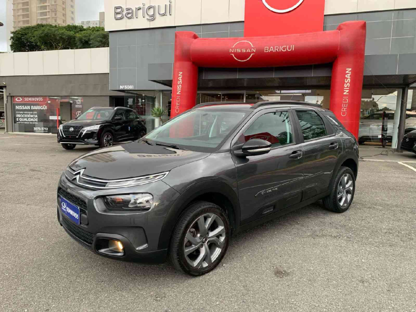 c4 cactus feel 1.6 16v at 2022/22