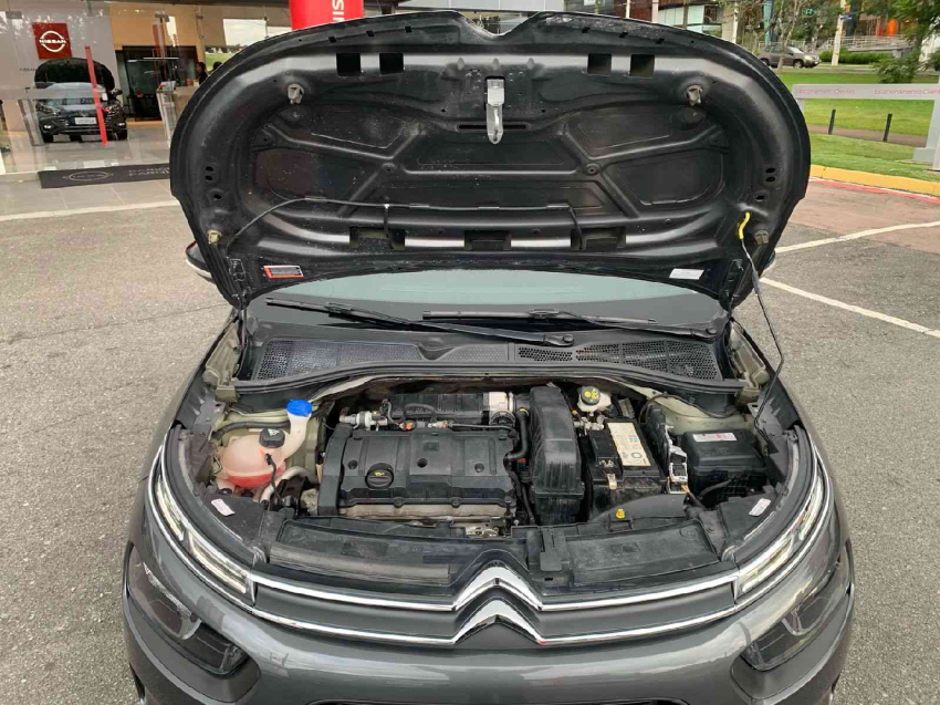 c4 cactus feel 1.6 16v at 2022/22