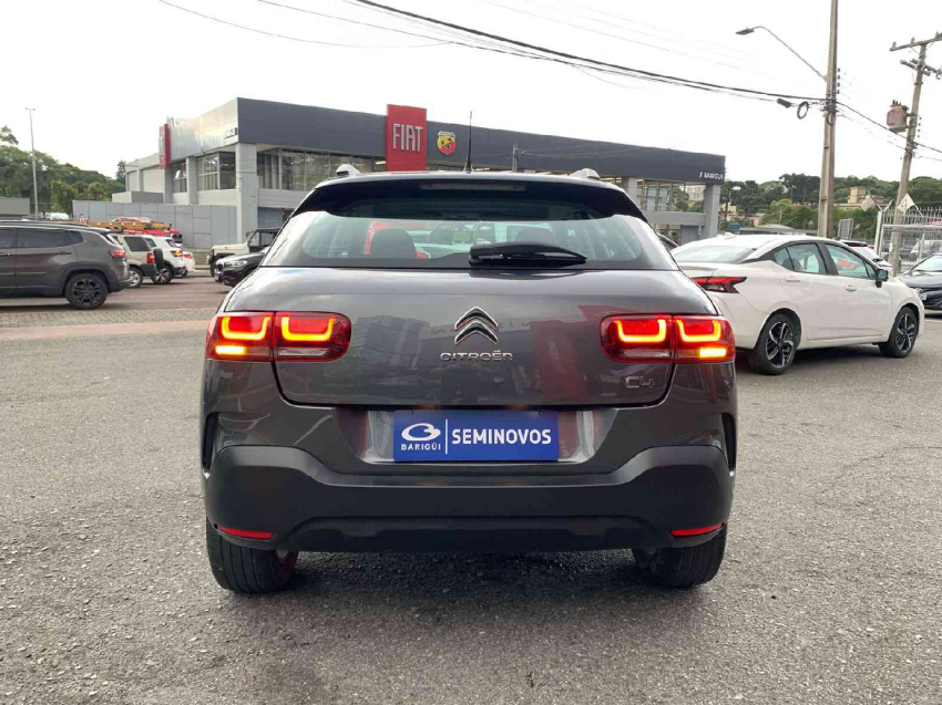 c4 cactus feel 1.6 16v at 2022/22