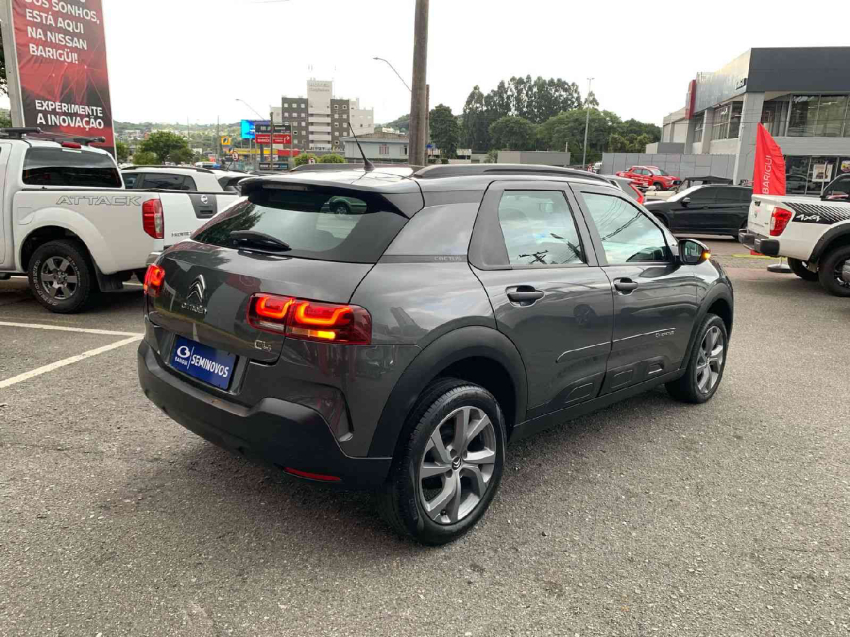 c4 cactus feel 1.6 16v at 2022/22