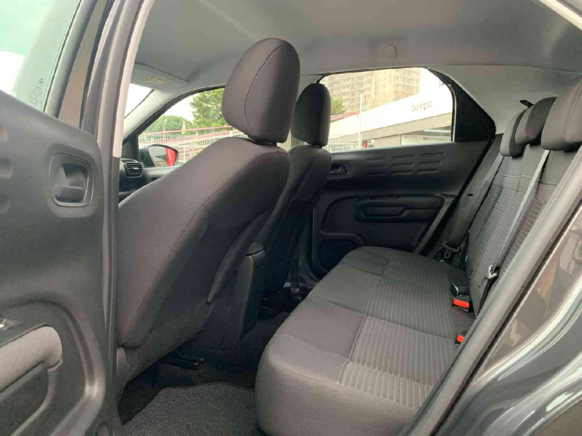 c4 cactus feel 1.6 16v at 2022/22