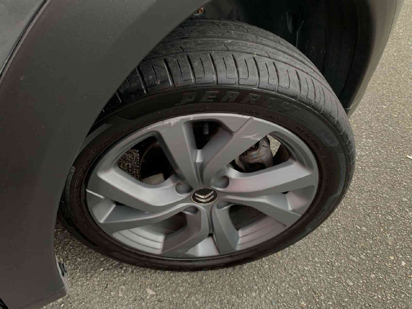c4 cactus feel 1.6 16v at 2022/22
