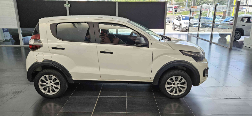 mobi like 1.0 8v  manual 2022/23