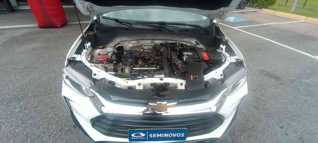 tracker premier 1.2 turbo 12v at6 flex 2023/24