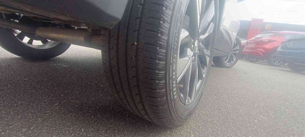 tracker premier 1.2 turbo 12v at6 flex 2023/24
