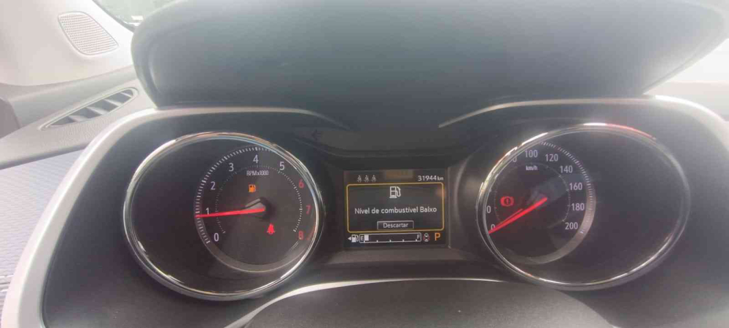 tracker premier 1.2 turbo 12v at6 flex 2023/24