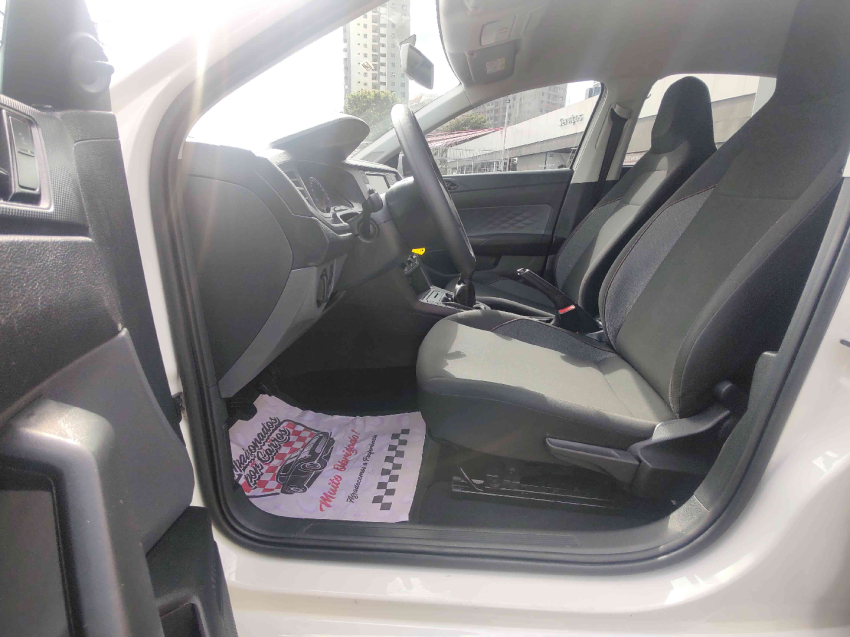 polo mpi 1.0 12v manual 2023/23