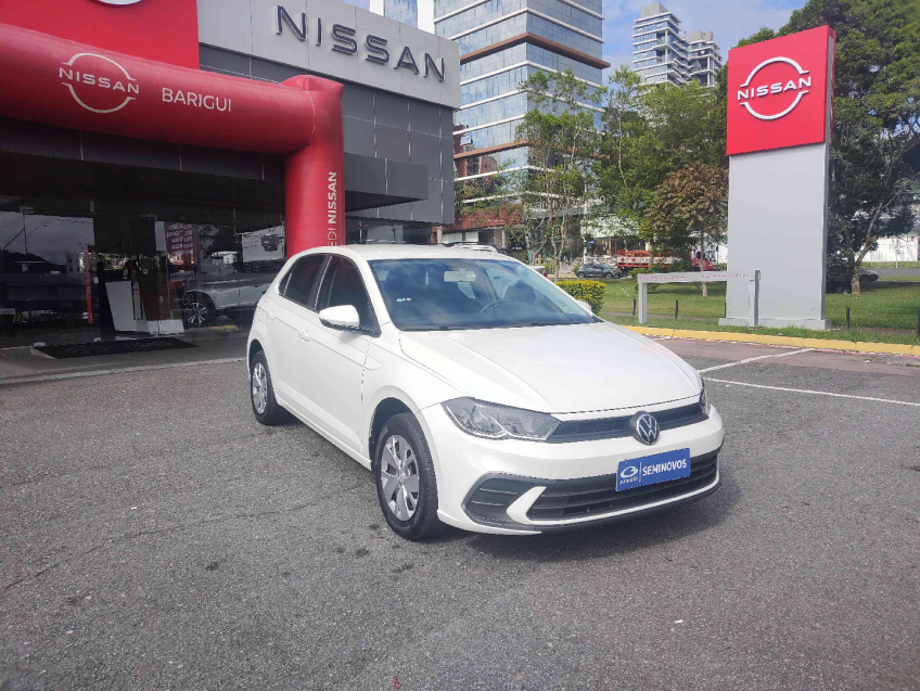 polo mpi 1.0 12v manual 2023/23