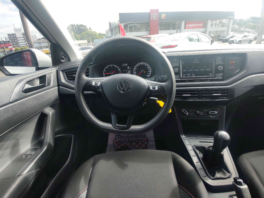 polo mpi 1.0 12v manual 2023/23