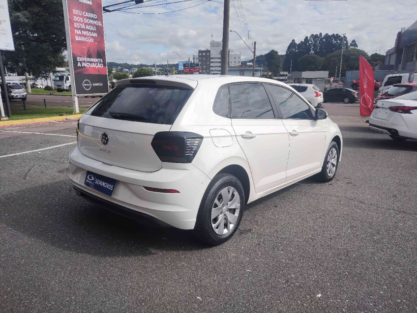 polo mpi 1.0 12v manual 2023/23