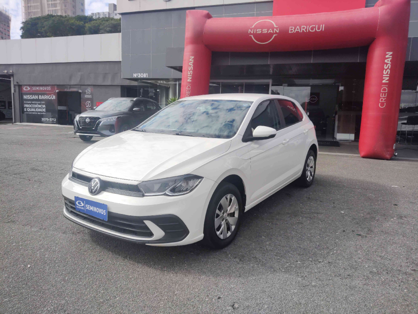 polo mpi 1.0 12v manual 2023/23