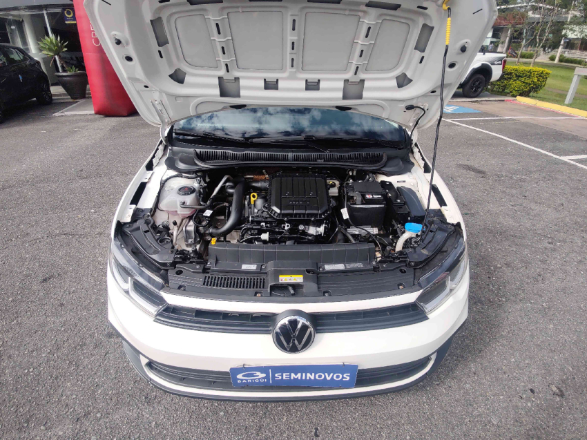 polo mpi 1.0 12v manual 2023/23