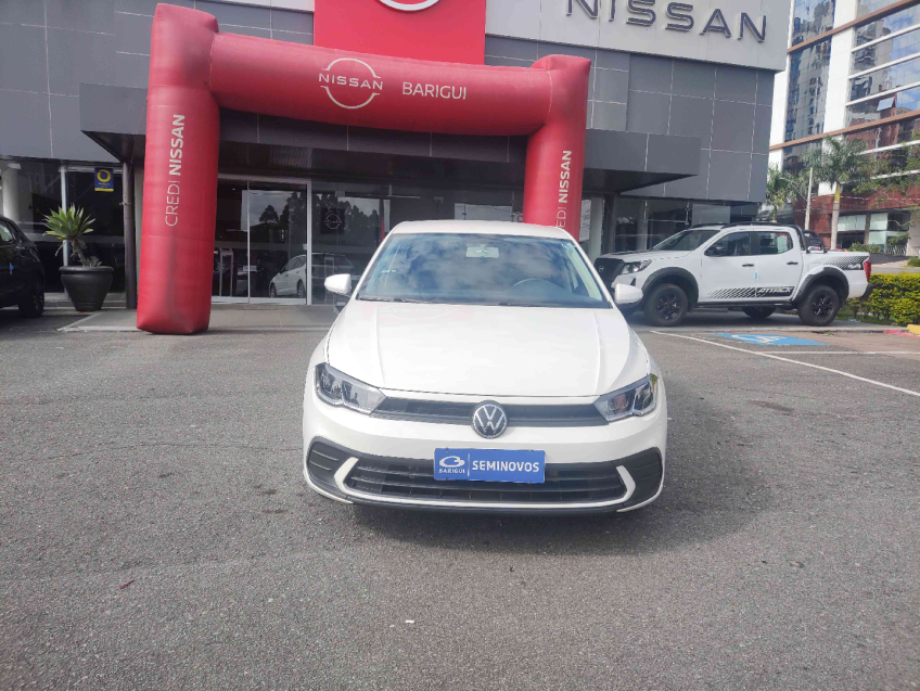 polo mpi 1.0 12v manual 2023/23
