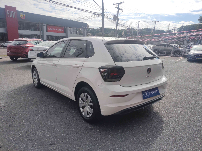 polo mpi 1.0 12v manual 2023/23