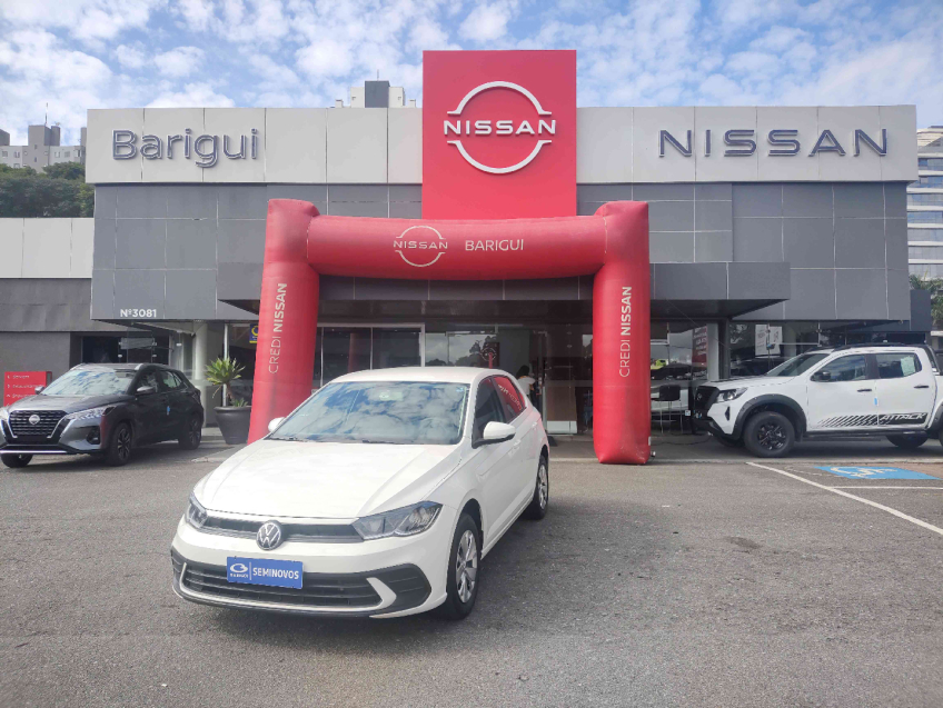 polo mpi 1.0 12v manual 2023/23