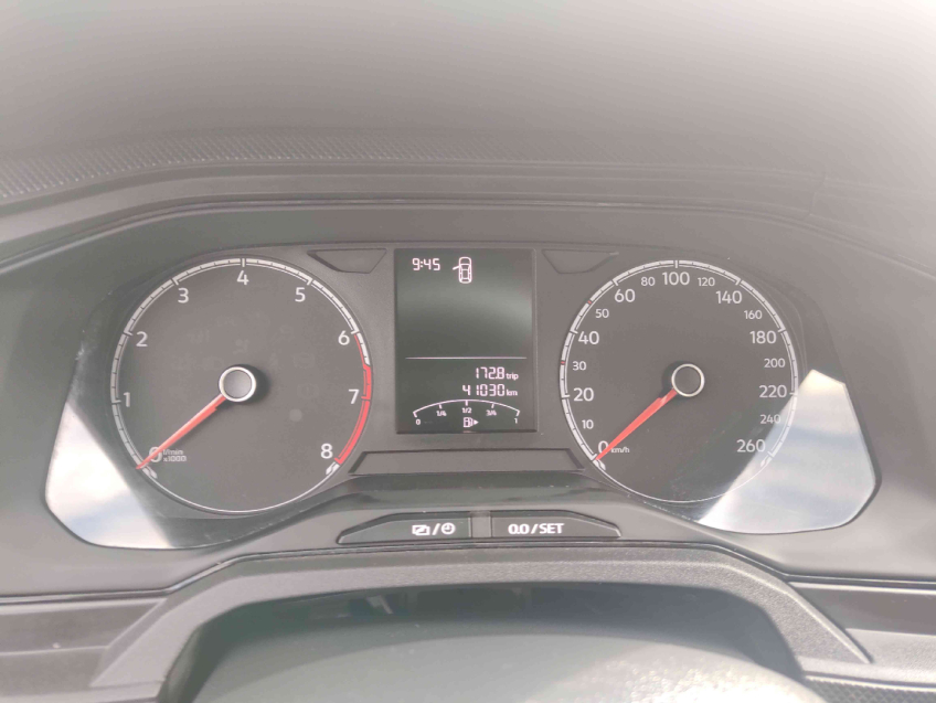 polo mpi 1.0 12v manual 2023/23