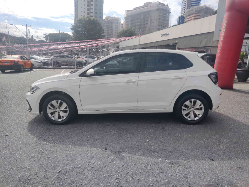 polo mpi 1.0 12v manual 2023/23