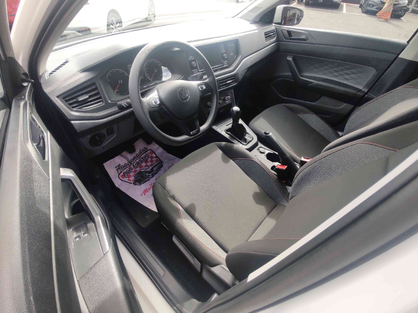 polo mpi 1.0 12v manual 2023/23