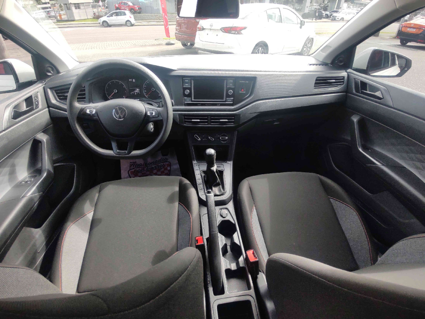 polo mpi 1.0 12v manual 2023/23