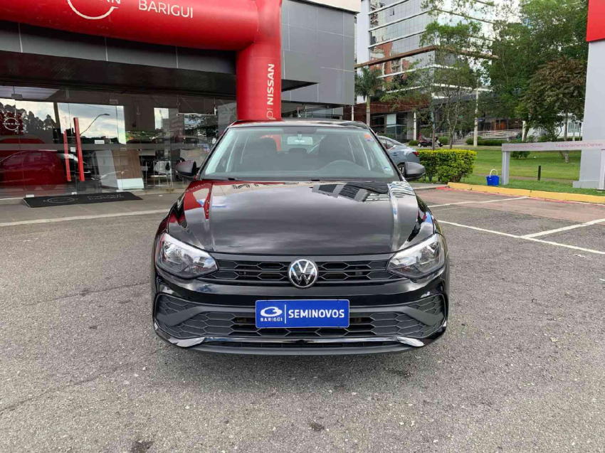 polo track 1.0 12v  manual 2023/24