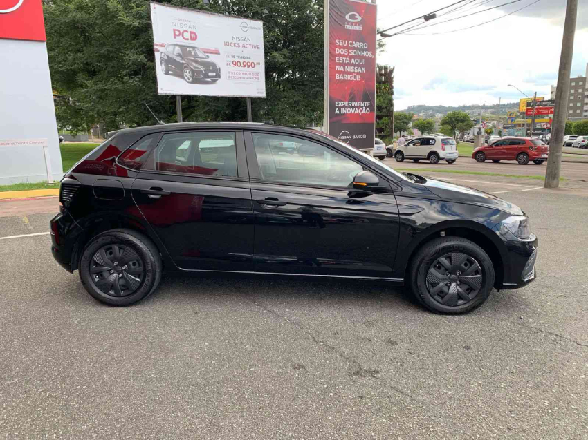 polo track 1.0 12v  manual 2023/24