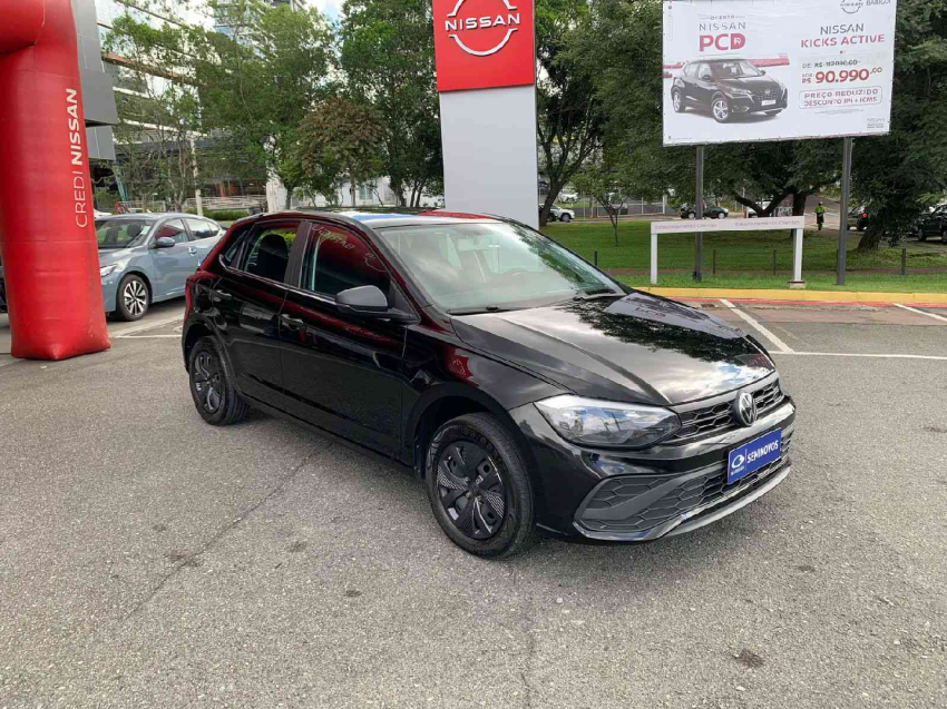 polo track 1.0 12v  manual 2023/24