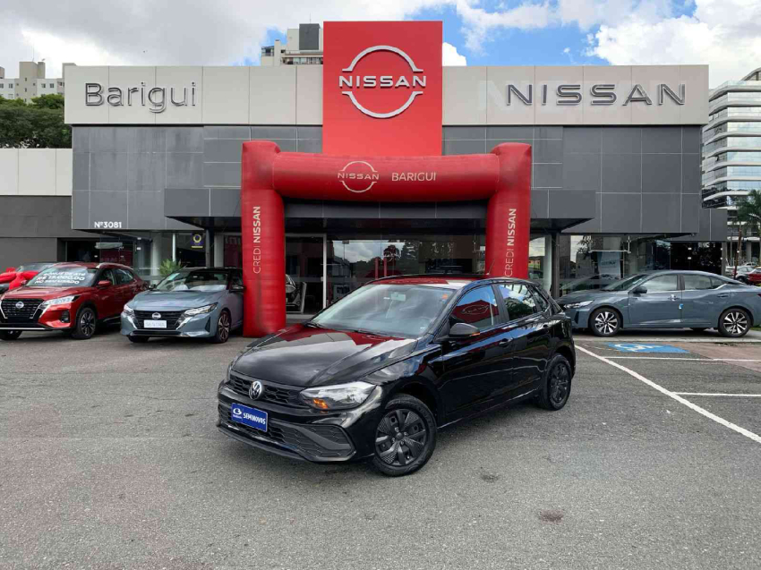 polo track 1.0 12v  manual 2023/24