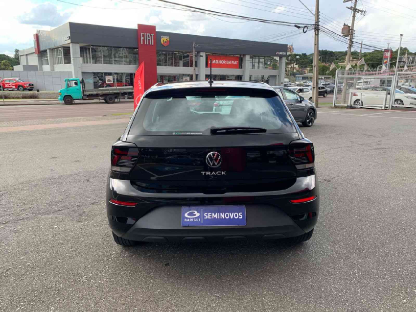 polo track 1.0 12v  manual 2023/24