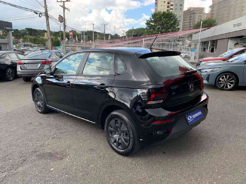 polo track 1.0 12v  manual 2023/24