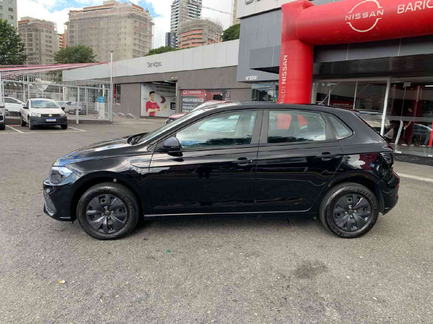 polo track 1.0 12v  manual 2023/24