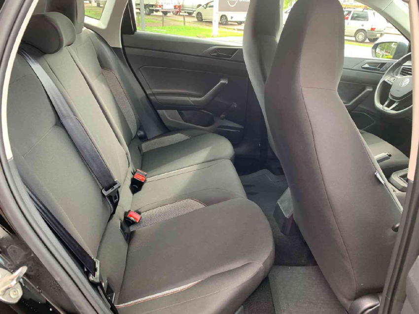 polo track 1.0 12v  manual 2023/24