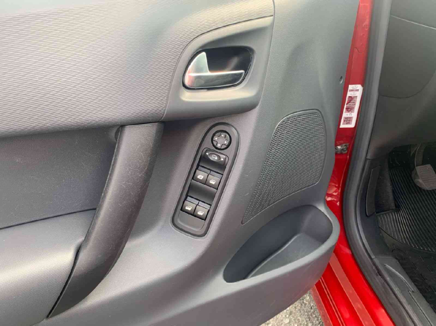 citroen c3 1.2 tendance 12v flex 4p manual 2017