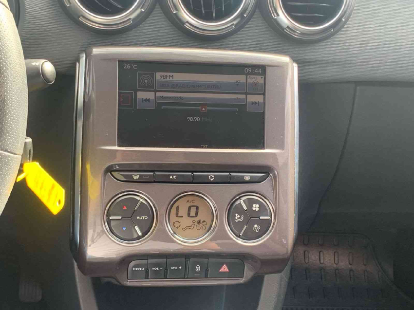 citroen c3 1.2 tendance 12v flex 4p manual 2017