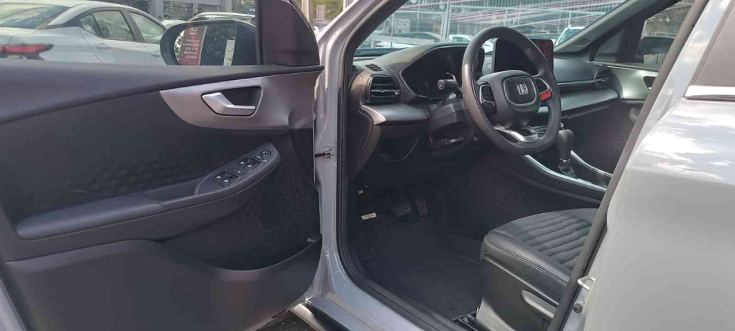 fastback impetus 200 1.0 tb cvt 2023/23