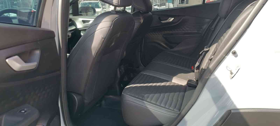 fastback impetus 200 1.0 tb cvt 2023/23
