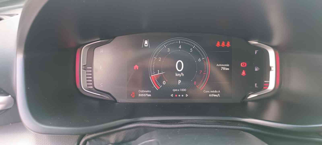 fastback impetus 200 1.0 tb cvt 2023/23