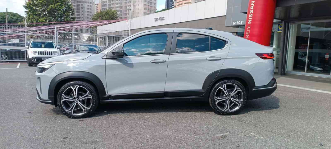 fastback impetus 200 1.0 tb cvt 2023/23